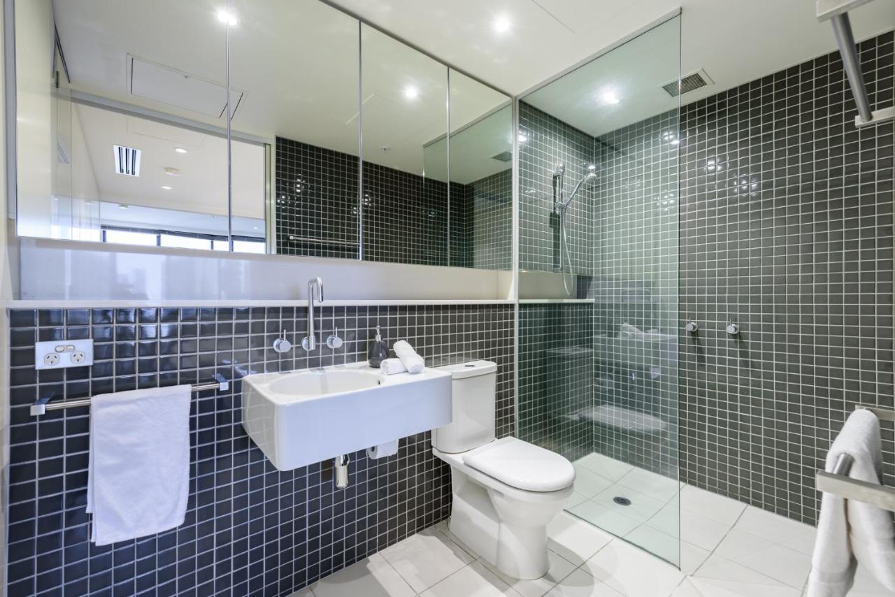 Exclusive Stays - Freshwater Place Melbourne Exterior photo